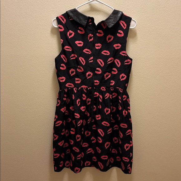 Milly lipstick dress - Picture 6 of 7